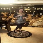 Chaba warda sur yala.fm